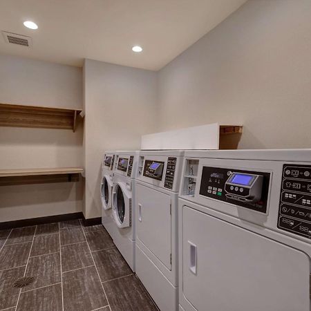 Home2 Suites By Hilton Wilkes-Barre Exterior foto
