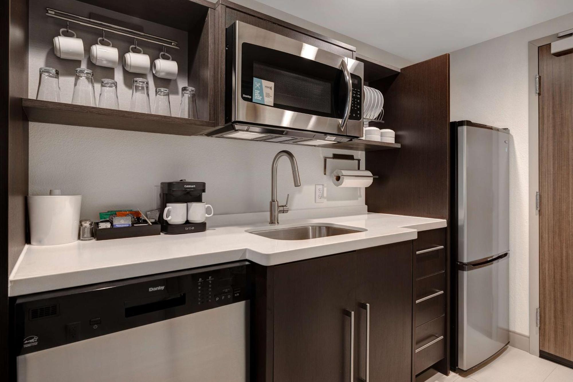 Home2 Suites By Hilton Wilkes-Barre Exterior foto