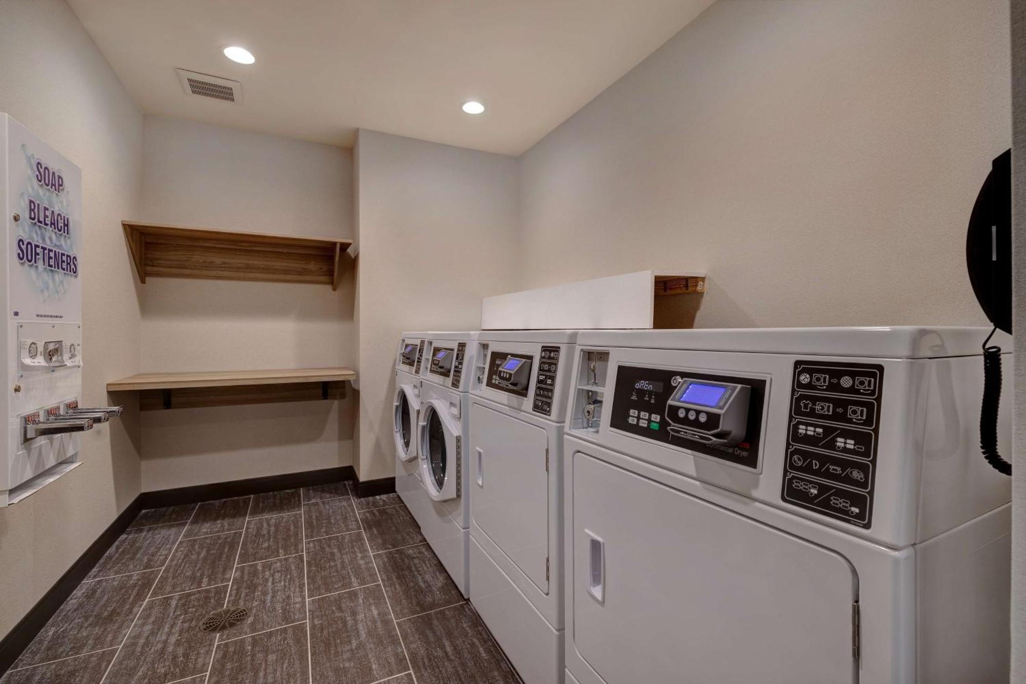 Home2 Suites By Hilton Wilkes-Barre Exterior foto