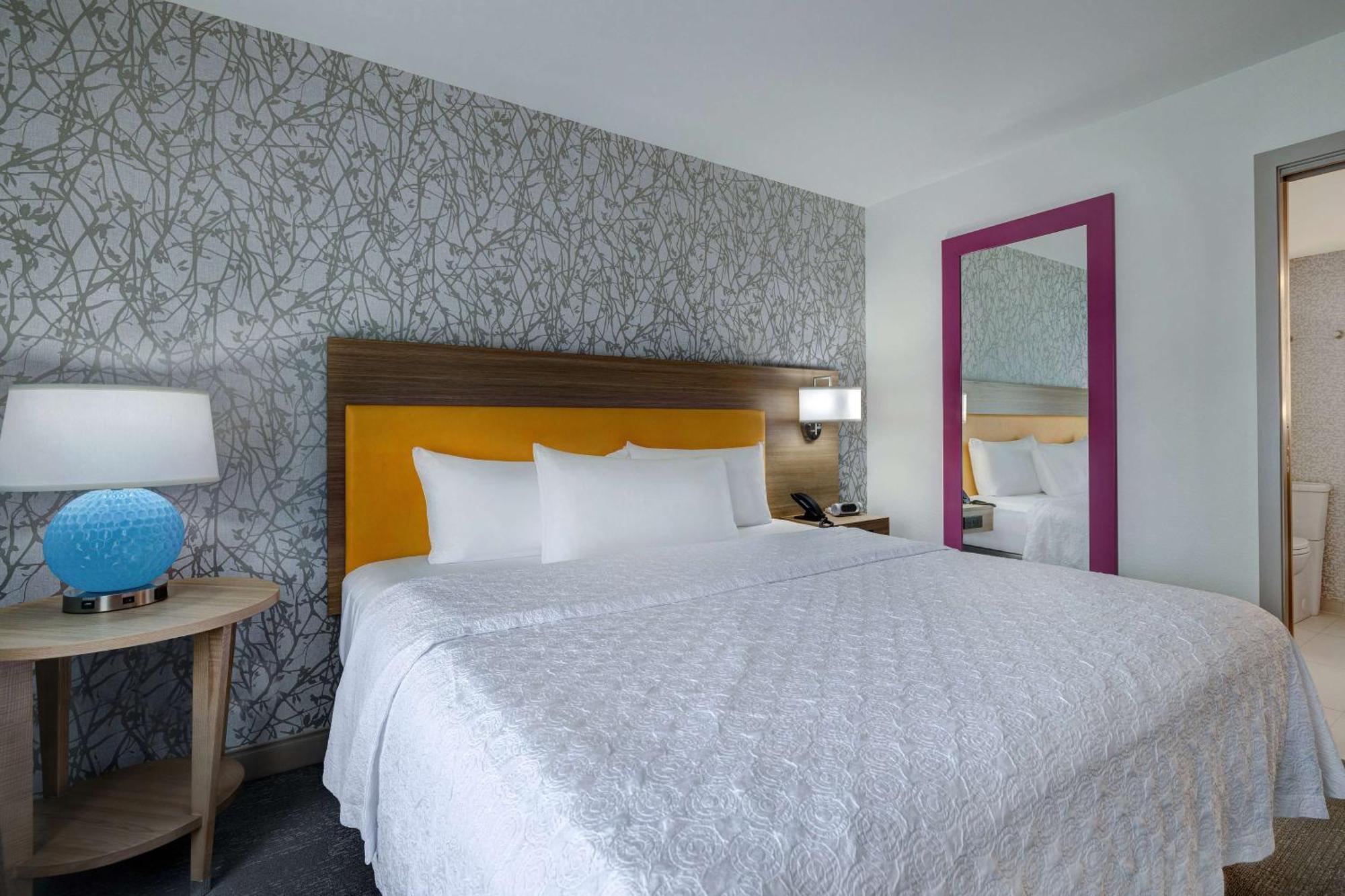 Home2 Suites By Hilton Wilkes-Barre Exterior foto