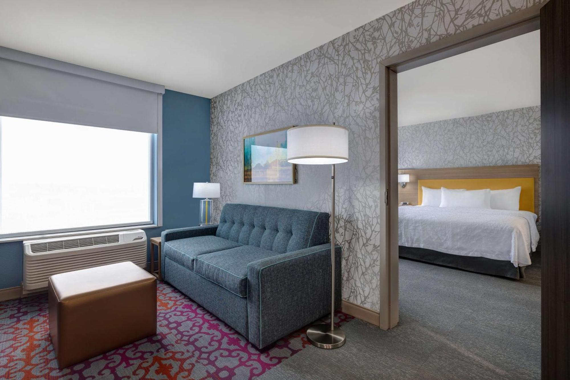 Home2 Suites By Hilton Wilkes-Barre Exterior foto