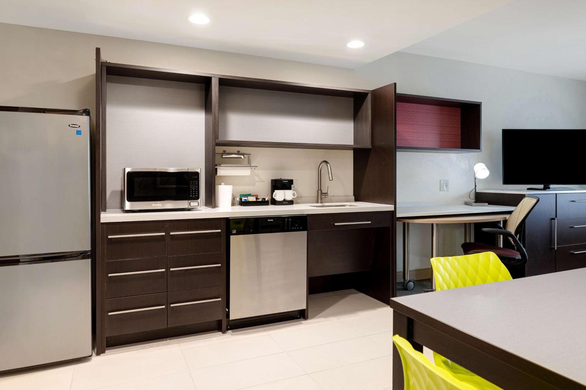 Home2 Suites By Hilton Wilkes-Barre Exterior foto