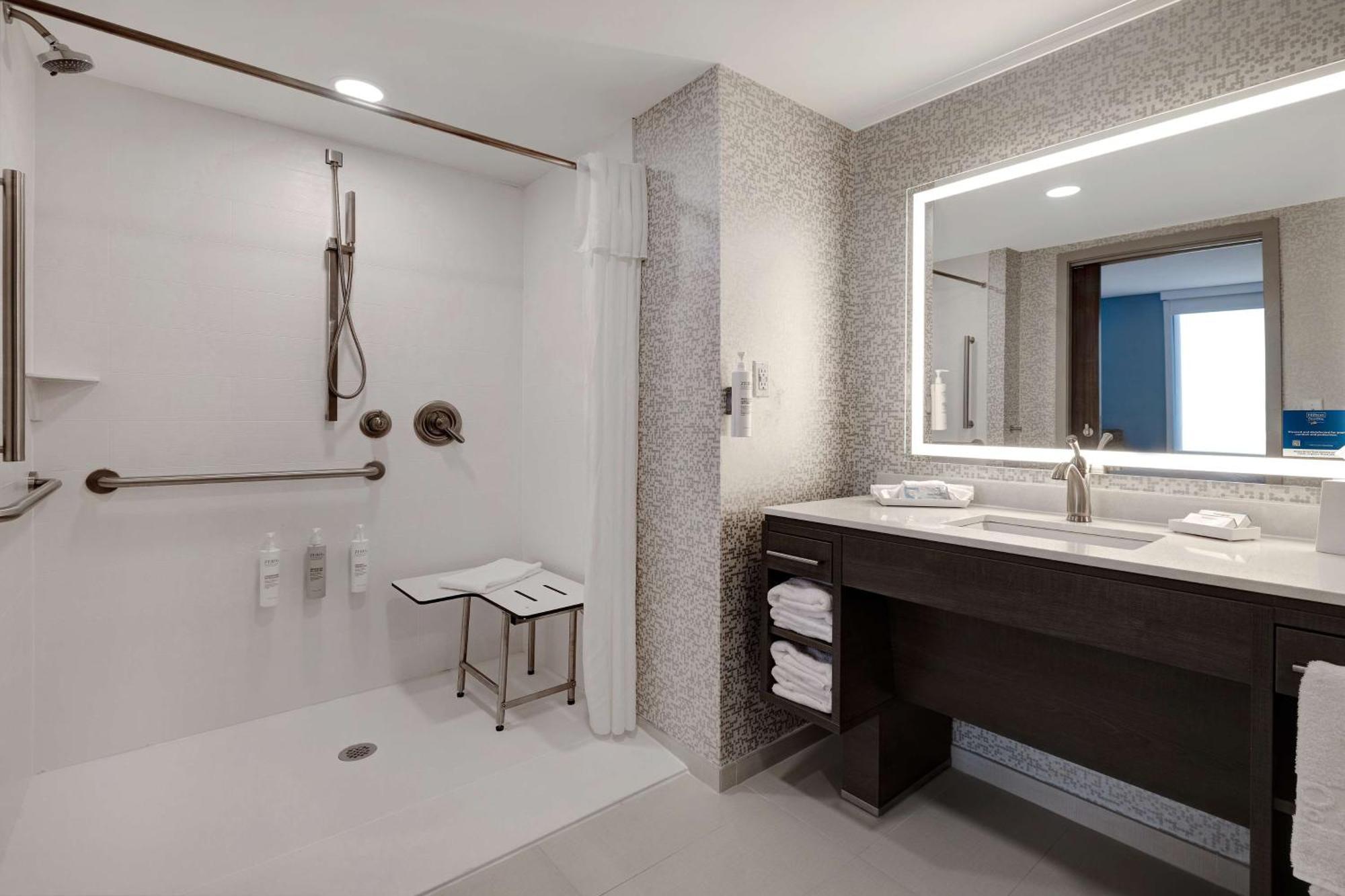 Home2 Suites By Hilton Wilkes-Barre Exterior foto