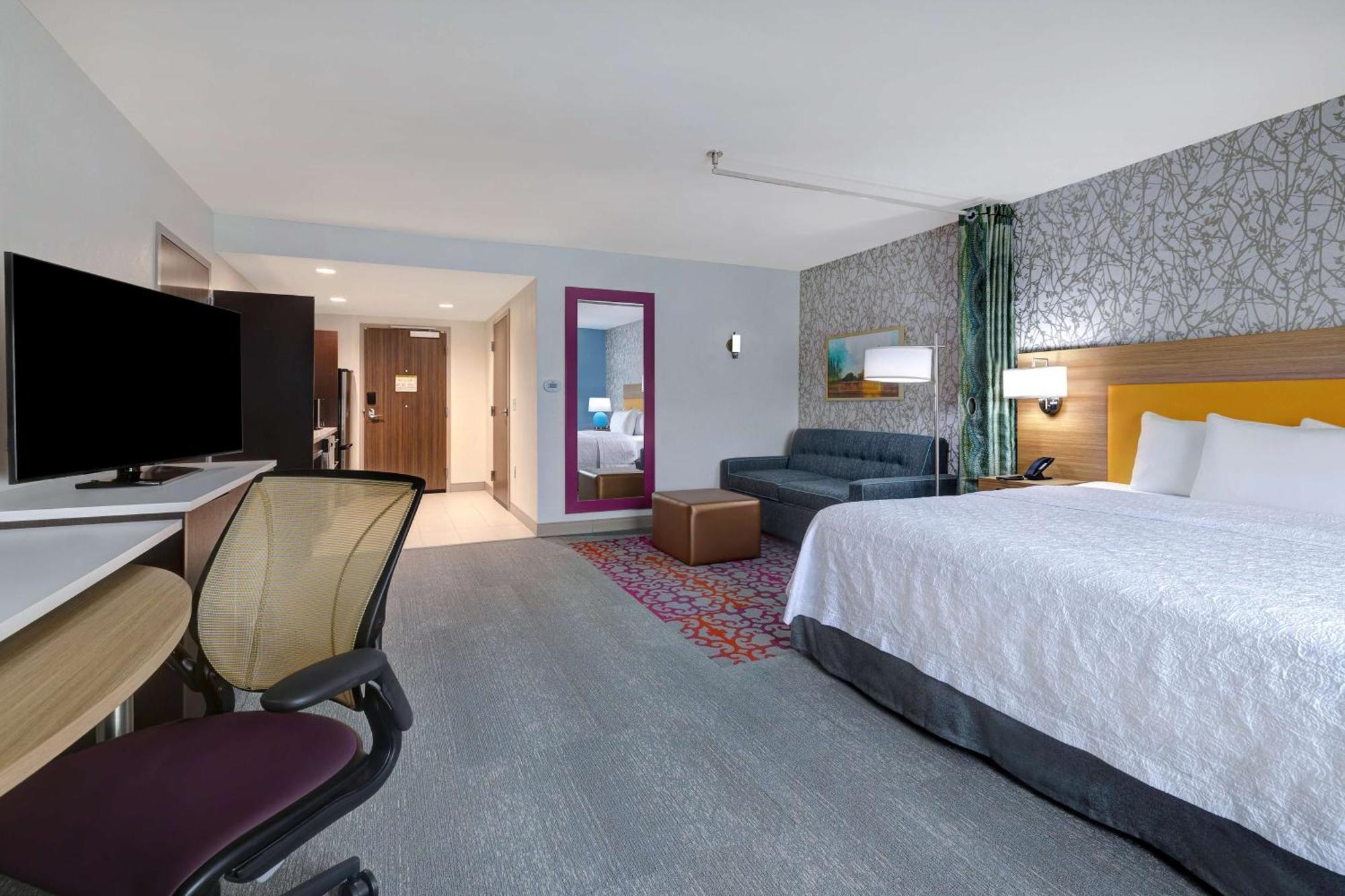Home2 Suites By Hilton Wilkes-Barre Exterior foto