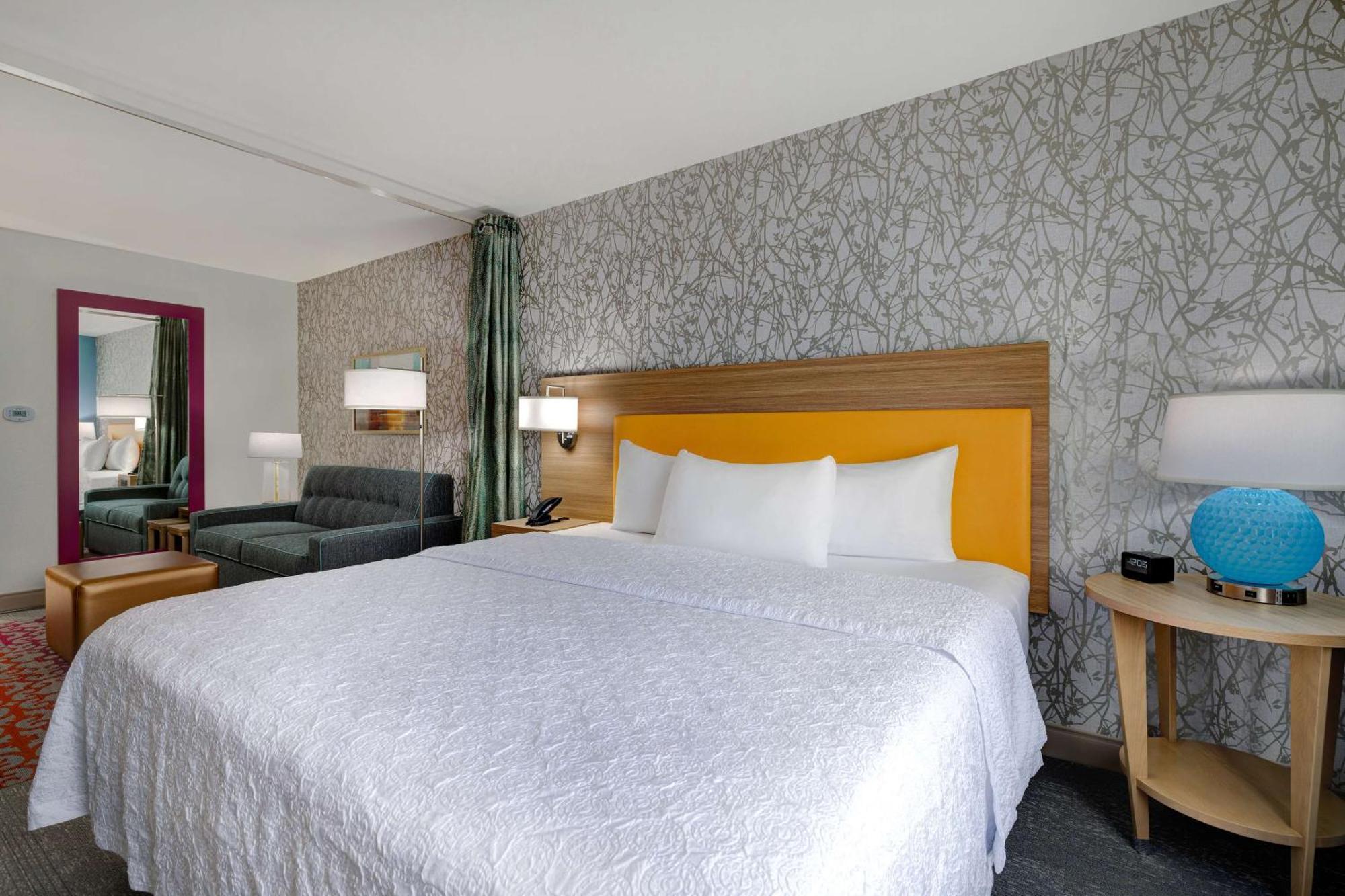 Home2 Suites By Hilton Wilkes-Barre Exterior foto